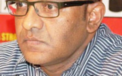 An apology is inadequate for a “cock and bull story” – Jagdeo, Goolsarran