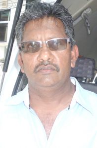 NCD Member, Komal Singh 
