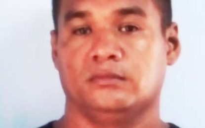 West Demerara man caught with gun on Corentyne Coast remanded to jail