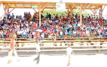 NSC August vacation camp concludes