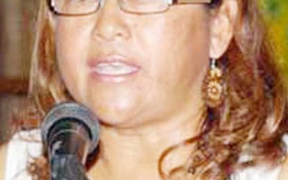 Amerindian Act likely to be amended