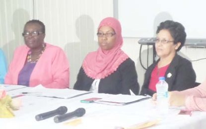 CSEC/CAPE candidates have time to review grades – Exam Supt.