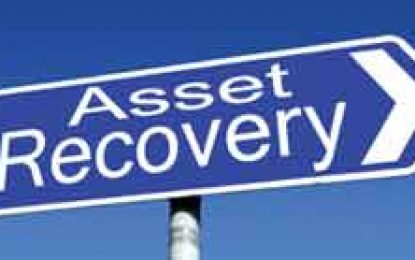 Setting boundaries for recovery of unlawfully obtained assets