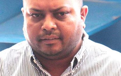 Drugs found at Barry Dataram’s home were not concealed – CANU officer testifies