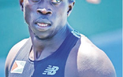 Bolt, James headline Caribbean  track & field challenge