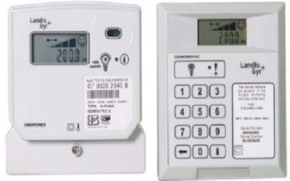 Tenders to deal with prepaid meter shortages being assessed –  Minister Patterson