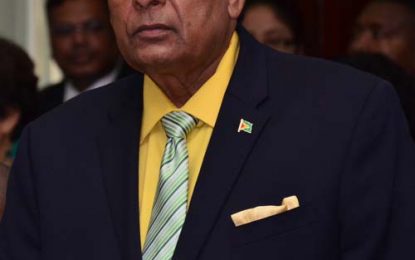 Govt. intent on protecting press freedom -PM