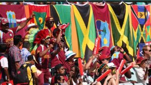 Former WICB president Ken Gordon: ‘We must reinforce the message that West Indies cricket belongs to the people of the West Indies, not to the WICB’ © Associated Press