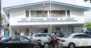 GPL says it is preparing to replace over 50,000 meters with smart ones starting this year as part of the measures to reduce electricity theft.