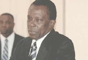 Grenada’s Prime Minister Dr Keith Mitchell