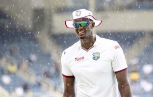 Jason Holder