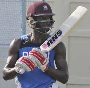 Jonathan Carter. WICB Media Photo/Philip Spooner