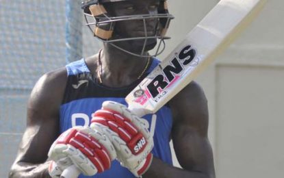 Windies hoping to turn corner on poor run