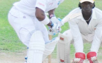 GCB’s Jaguars 3-day Franchise League …GT battles L/C’tyne at Albion in match of the round