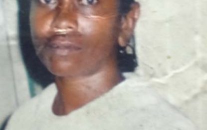 Woman’s mutilated corpse…Relative confesses, cops seek accomplice