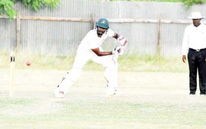 ECD register 6-wkt win over Upper Corentyne