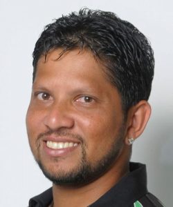 Ramnaresh Sarwan