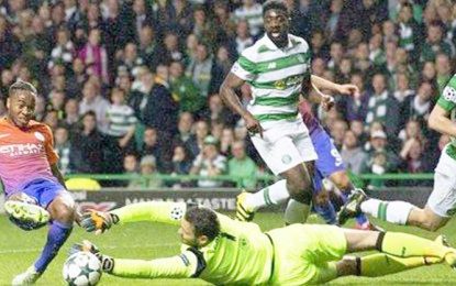 Guardiola’s perfect record falls in thrilling Celtic draw