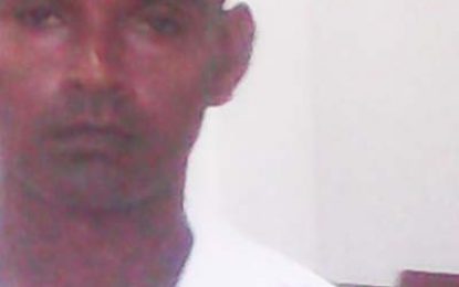 Corentyne “Wasteman” on trial for 2012 attempt murder