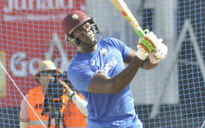 Estwick wants Windies improvement in all areas