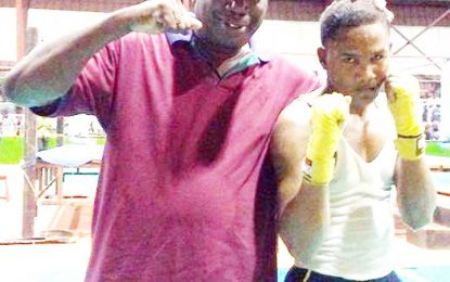 National Intermediate Boxing Championships…Fistic fury resumes as GDF and Republican boxers share the spoils