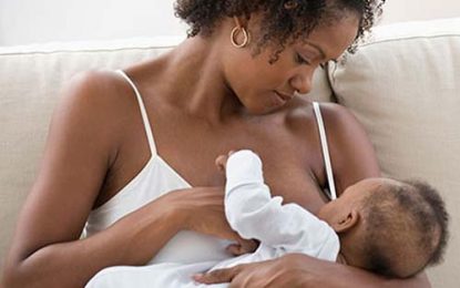 GPHC to observe breastfeeding week from today