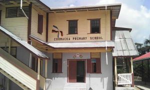  Coomacka Primary School