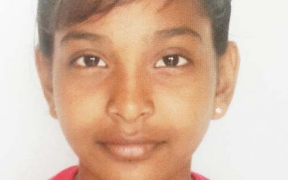 Family bids farewell to schoolgirl killed in Canal accident