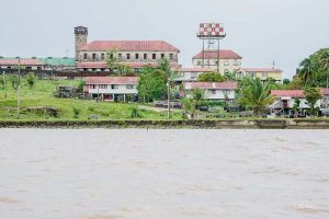 A major expansion to the Mazaruni Prisons, Essequibo River, is expected to start next year to help ease overcrowding.