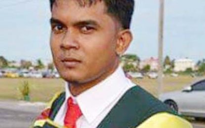 Guyanese killed in T&T vehicular accident