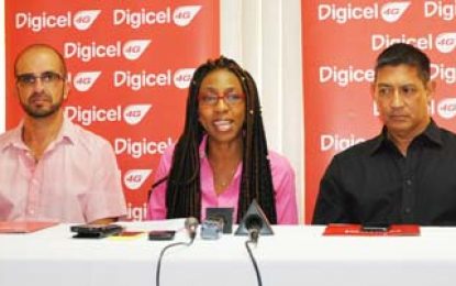 Digicel Breast Cancer Awareness Cycle Road Race – next Sunday