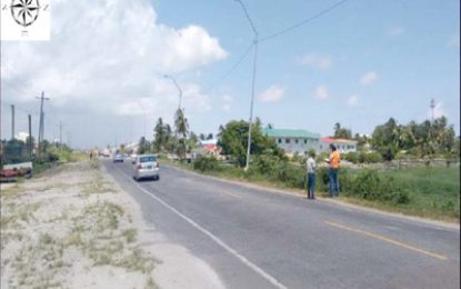 Contractors overpaid millions for road projects