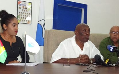 Former GWI board member attacks Stabroek News for character assassination