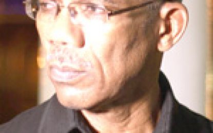 Granger vows to kill “the mother of all crimes” for a better Guyana