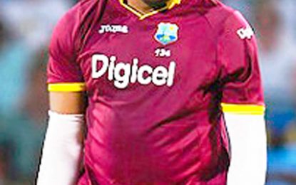 Simmons sacking led to Windies meltdown, claims Pollard