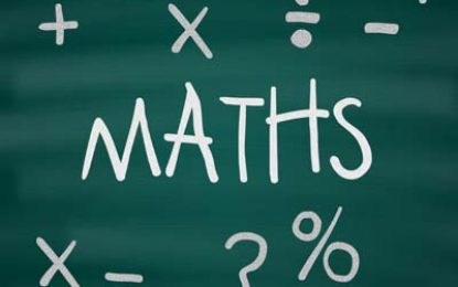 Poor performance in Mathematics…A national emergency that brings retired educators in focus
