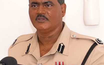 COI into alleged assassination plot… Ramnarine denies usurping powers of Top Cop