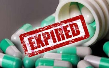 GPHC ordered to dispose of $millions in expired drugs, medical supplies