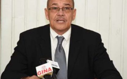 GRA’s chief sounds warning to corrupt staffers