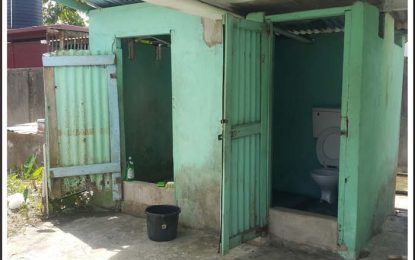 Five bandits pounce on household from outhouse, kill man, tenant arrested