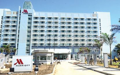 Completion of Marriott Hotel Phase Two…Govt. making unwise, reckless, and politically wounding decision – Goolsarran