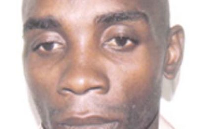 Shocking twist in Bartica massacre trial…‘Fine Man’ gang member pleads guilty to murders