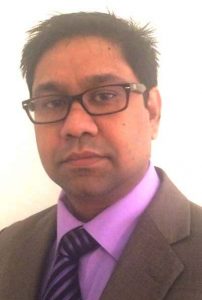 Chartered Accountant, Sase Singh 