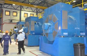 Guyana will discontinue Wärtsilä’s management of its power engines when the current contract ends later this year. 