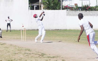 GCB/MOE National School’s Cricket …Singh all-round brilliance gives Chase Academy North title