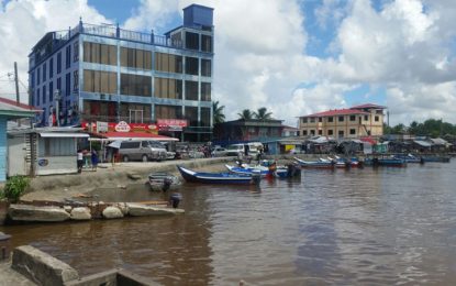 Charity Business still peeved over vendors’ presence at shorefront