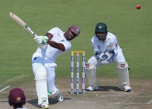 Darren Bravo was critical of the WICB chairman Dave Cameron on Twitter © AFP
