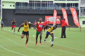 FLASHBACK! TOO CLOSE TO CALL! Races like these from last year’s National Schools’ Championships will be easier to judge with the introduction of the FAT System.
