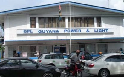 Under-pressure GPL announces major plans to ease outages