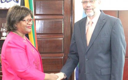 CARICOM, South Africa solidify diplomatic relations